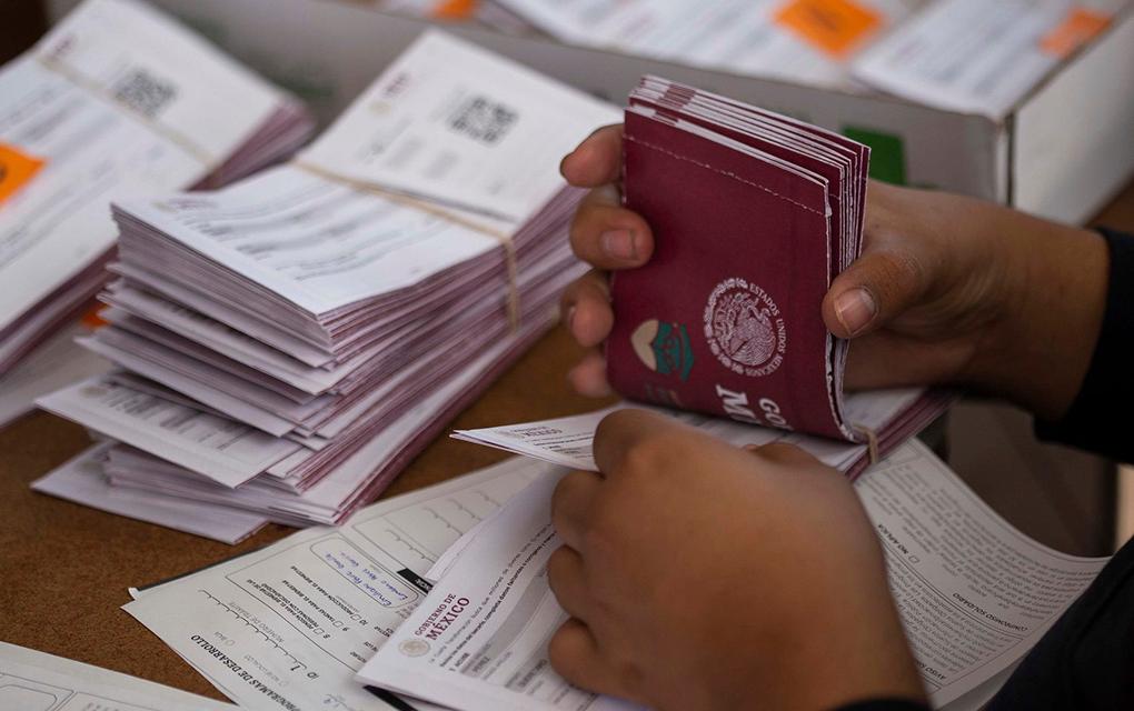 Entregarán ‘Aguinaldo’ a estudiantes con beca Benito Juárez