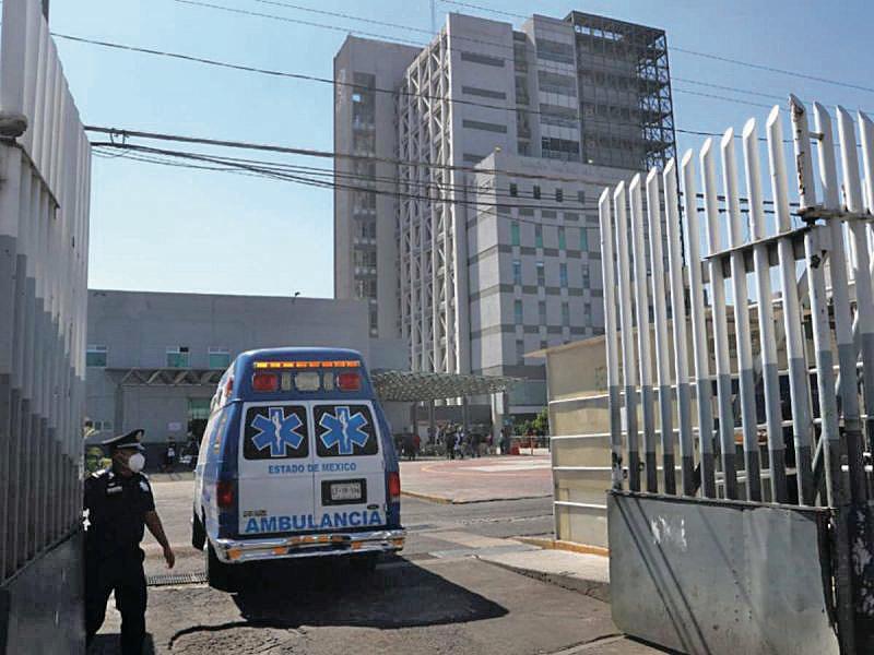 ISSSTE prepara desconversión de hospitales