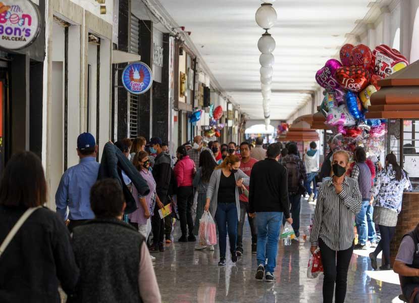 Registran 418 nuevos casos de COVID este viernes