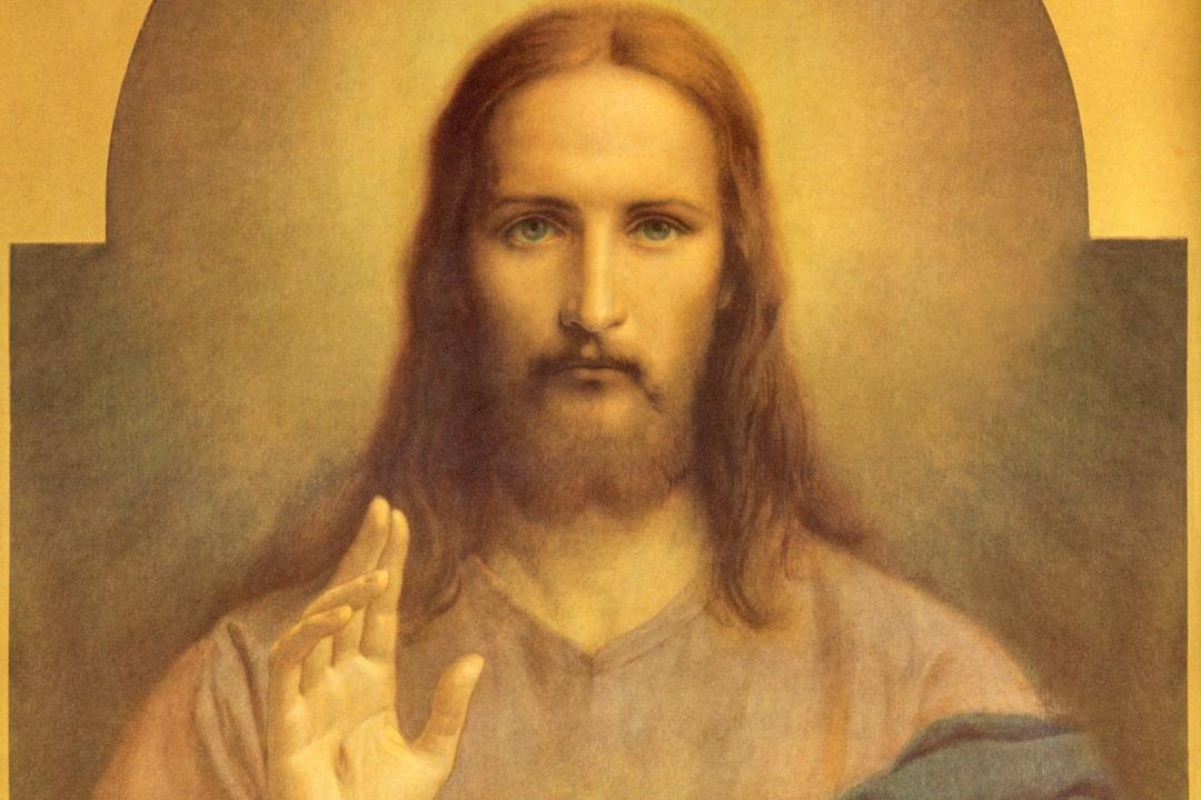 ¿Cómo era el rostro de Jesús? Expertos comparten imagen aproximada