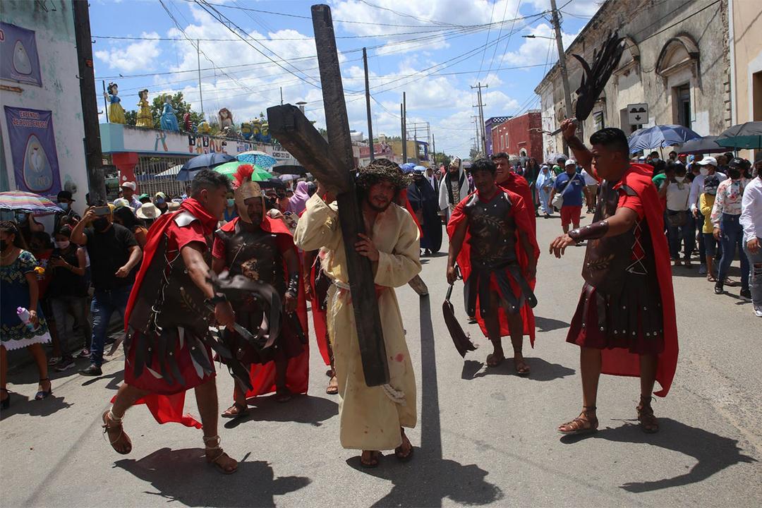 ¿Qué significa cada celebración de Semana Santa 2023?