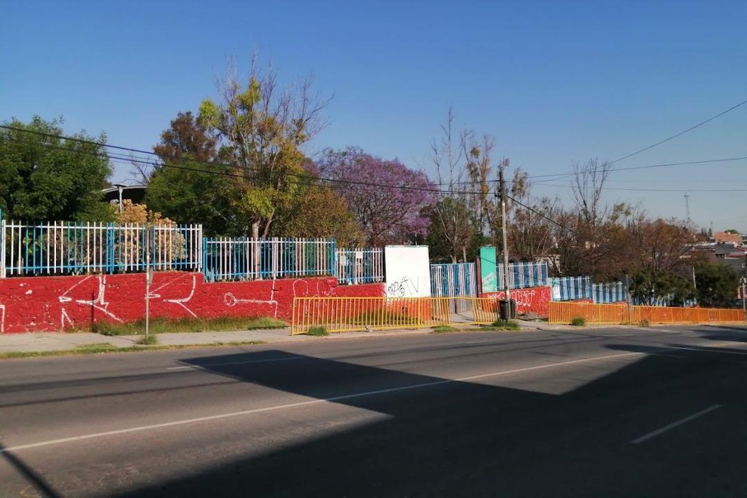 Estables estudiantes que se intoxicaron en secundaria de Loma Bonita