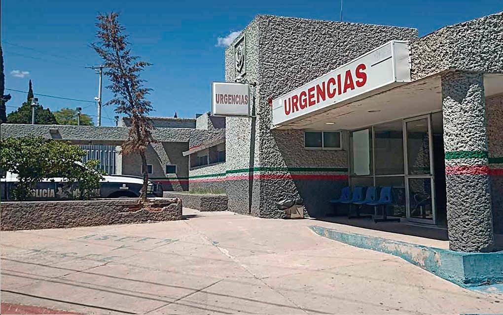 Menor se intoxica con fentanilo en Sonora, esto es lo que pasó