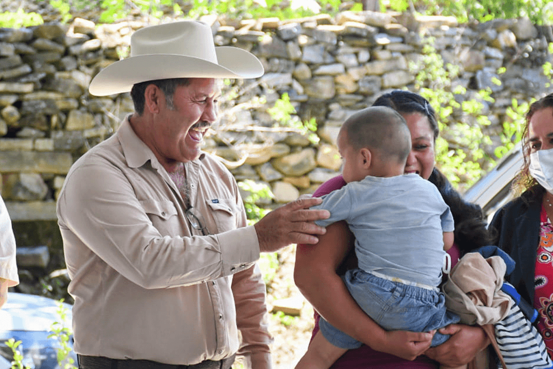 Promesas de Campaña de Efraín Muñoz Cosme, Presidente municipal de Jalpan de Serra