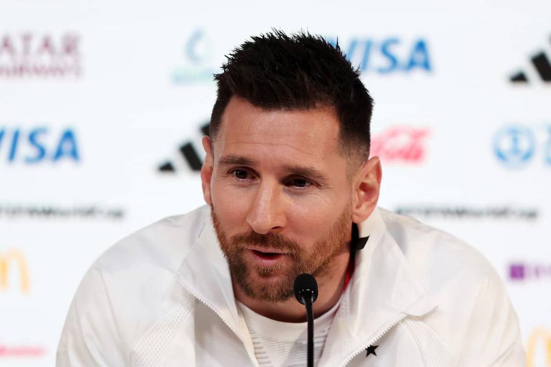 Lionel Messi llegará al Inter Miami