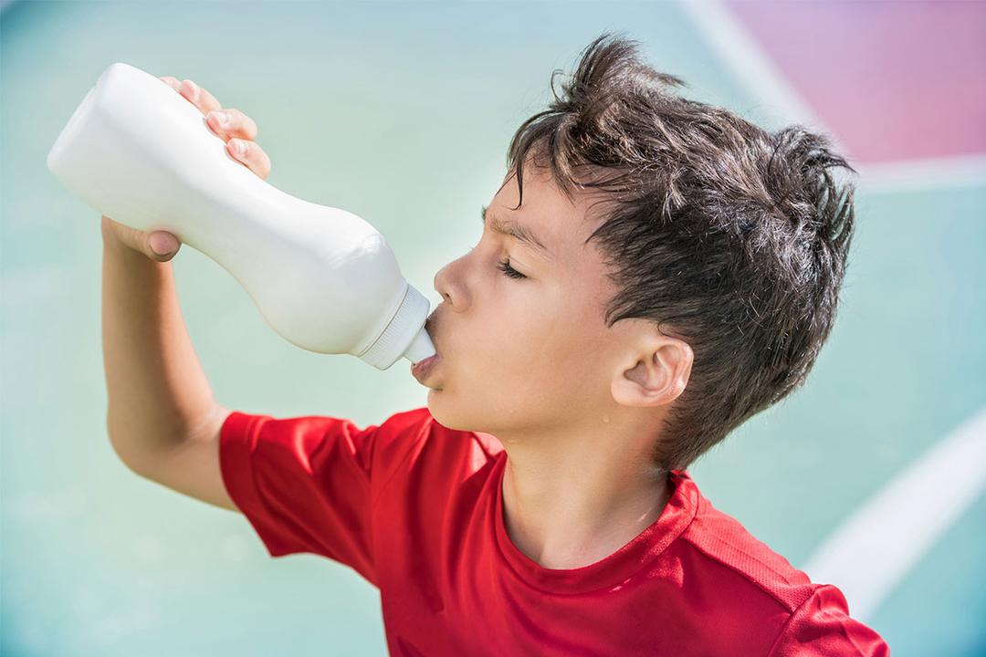 USEBEQ toma medidas preventivas ante el calor en Querétaro