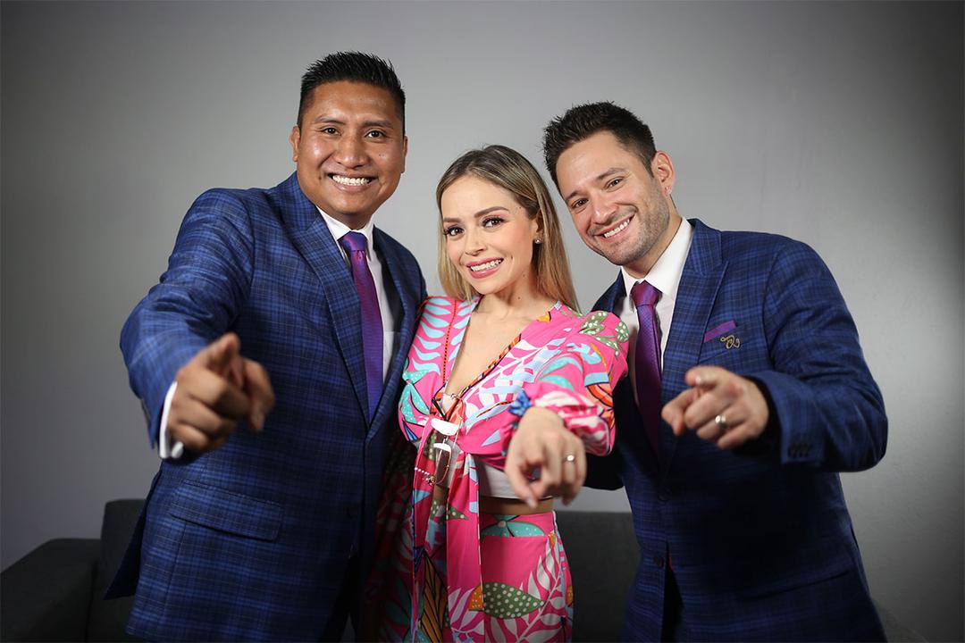 La Sonora Santanera invita a Querétaro a su concierto