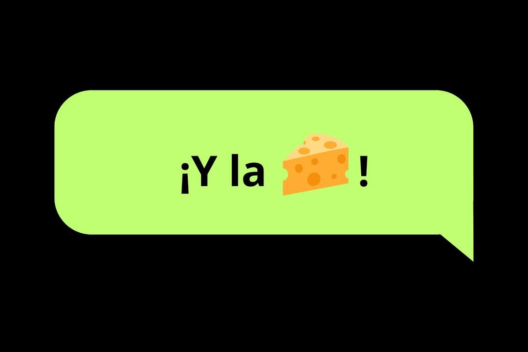 ¡Y la Queso! ¿Qué significa esta frase viral?