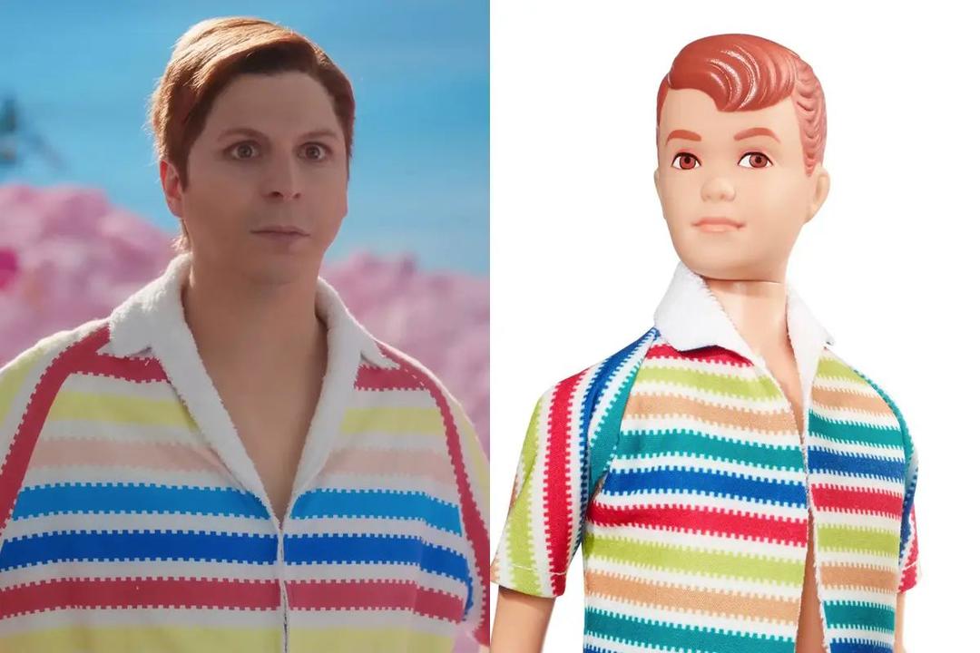 ¿Quién es Allan, el muñeco en la película de Barbie que no es Ken?