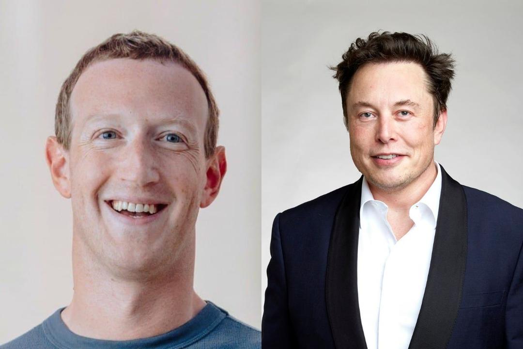 Mark Zuckerberg cancela pelea con Elon Musk; ‘no habla en serio’