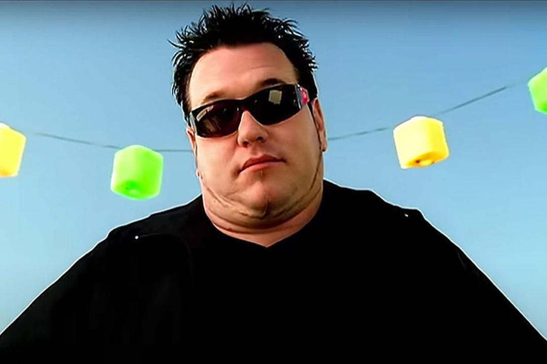 Steven Harwell: muere el vocalista de Smash Mouth a los 56 años