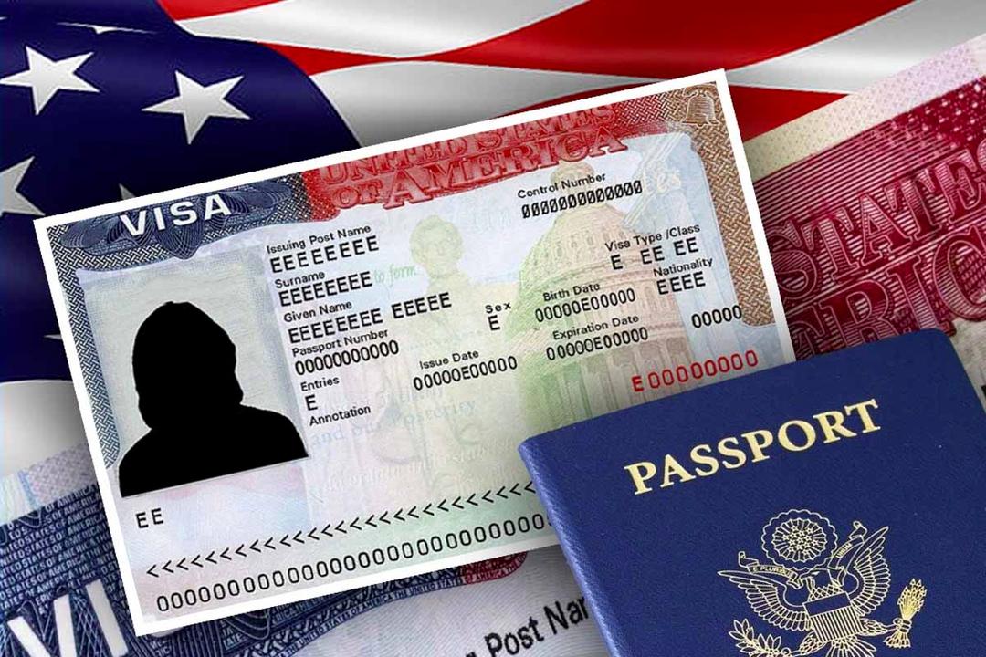 Visa americana: Requisitos para obtenerla gratis en 2024