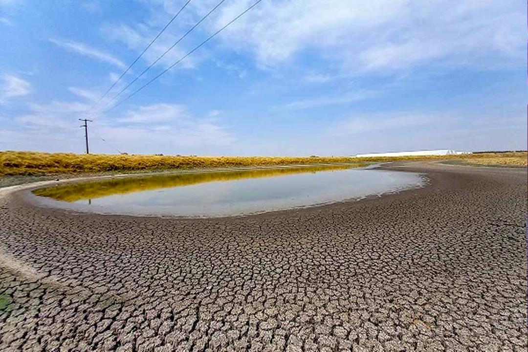 Conagua: Querétaro en sequía extrema, este es el reporte