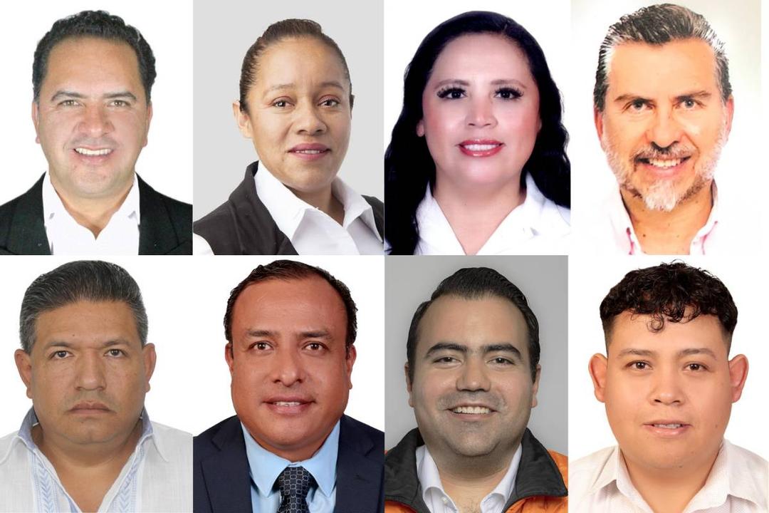 Radiografía electoral de Colón