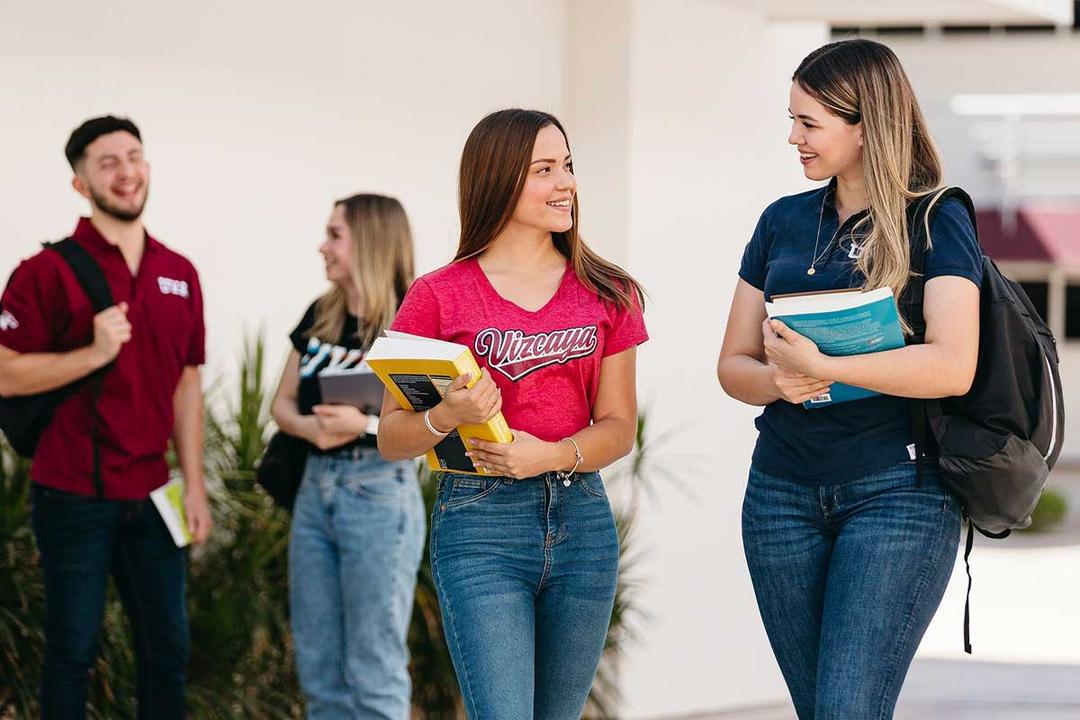 Universidad Vizcaya de las Américas, contribuyendo al progreso de la comunidad