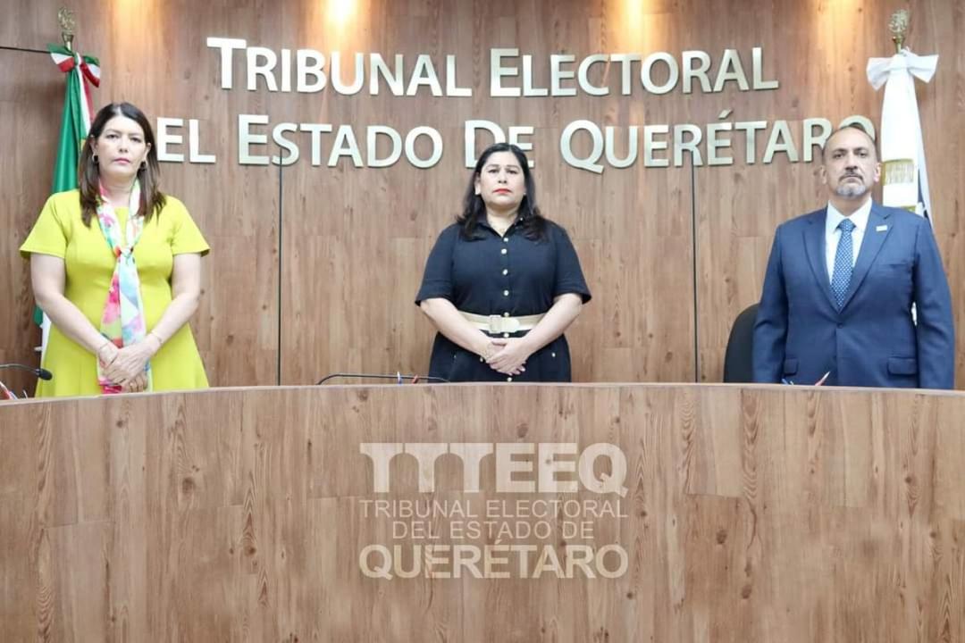 El TEEQ revoca triunfo de Ulises Gómez en el Distrito Local 7