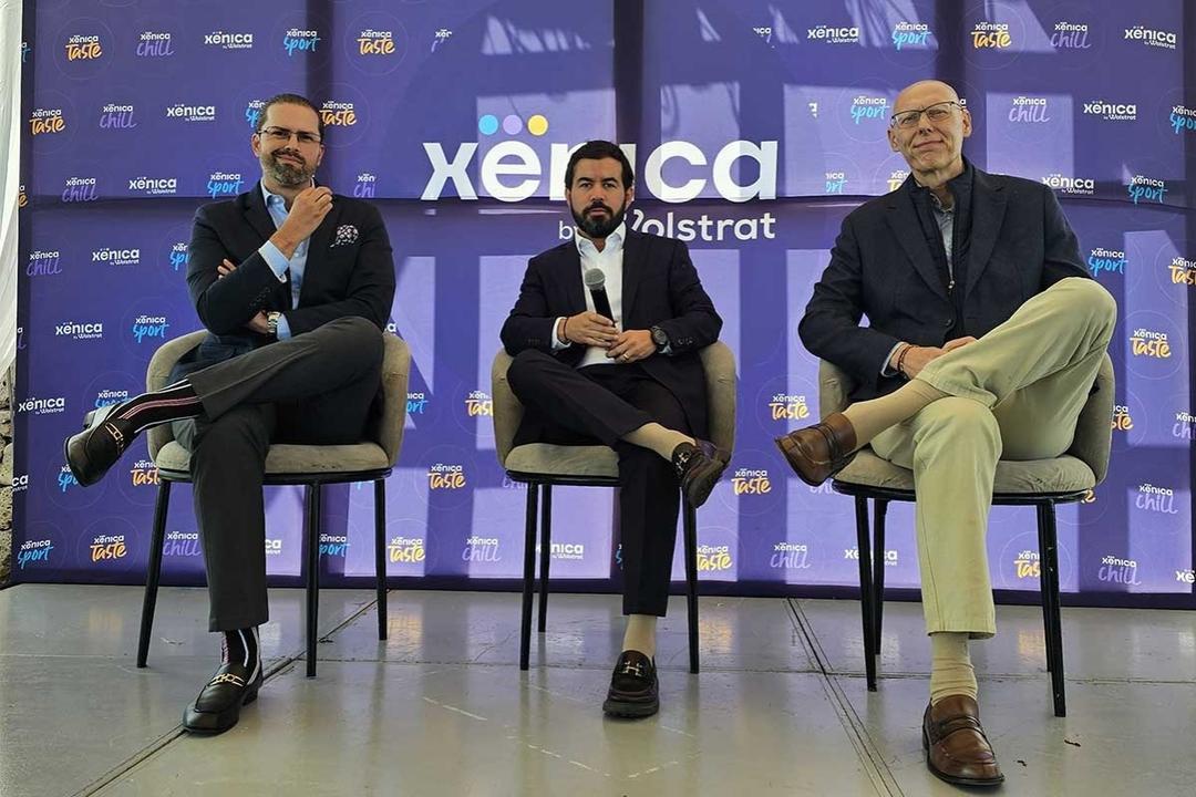 Xenica by Wolstrat anuncia plaza comercial con club deportivo en Querétaro