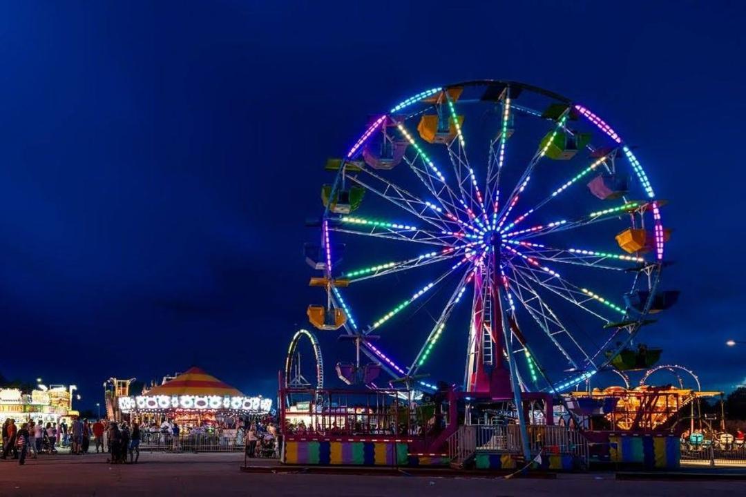 Cartelera Feria de Querétaro 2024, semana dos