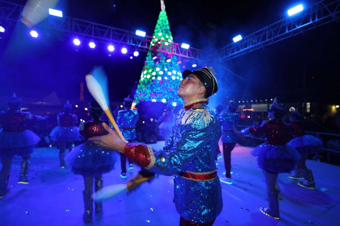 Festival Alegría Contigo en Peñamiller llevará la magia navideña