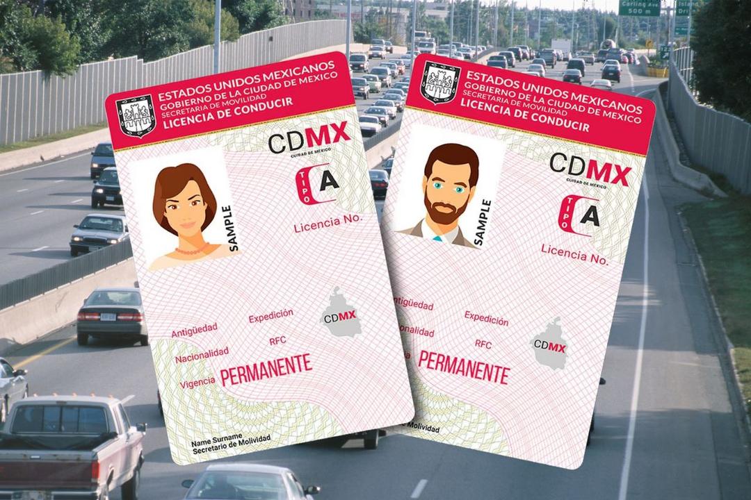 Licencia permanente, ¿cómo y dónde tramitarla?