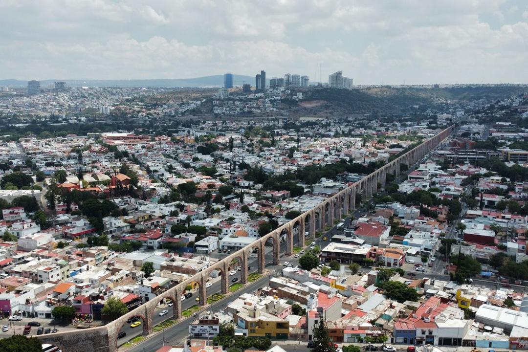 Querétaro enfrenta rezago habitacional