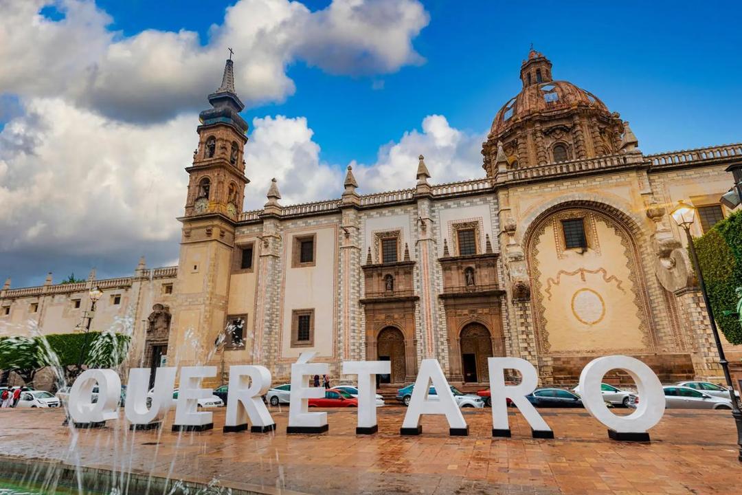 Clima en Querétaro, hoy 31 de diciembre