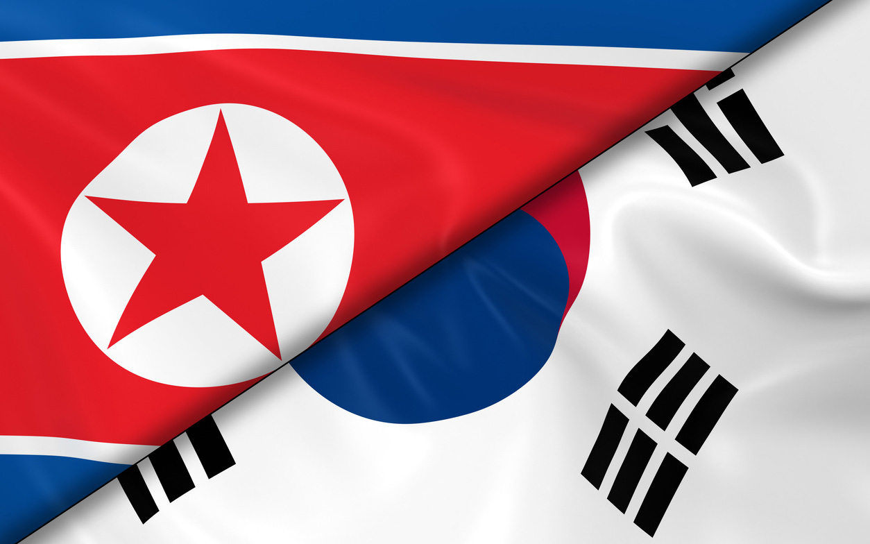 Seúl está analizando la posibilidad de retirar algunas de sus sanciones unilaterales contra Pyongyang / Foto: Archivo.