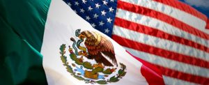 ¿Conoces a alguien de EUA en México? Dile que tome esto en cuenta