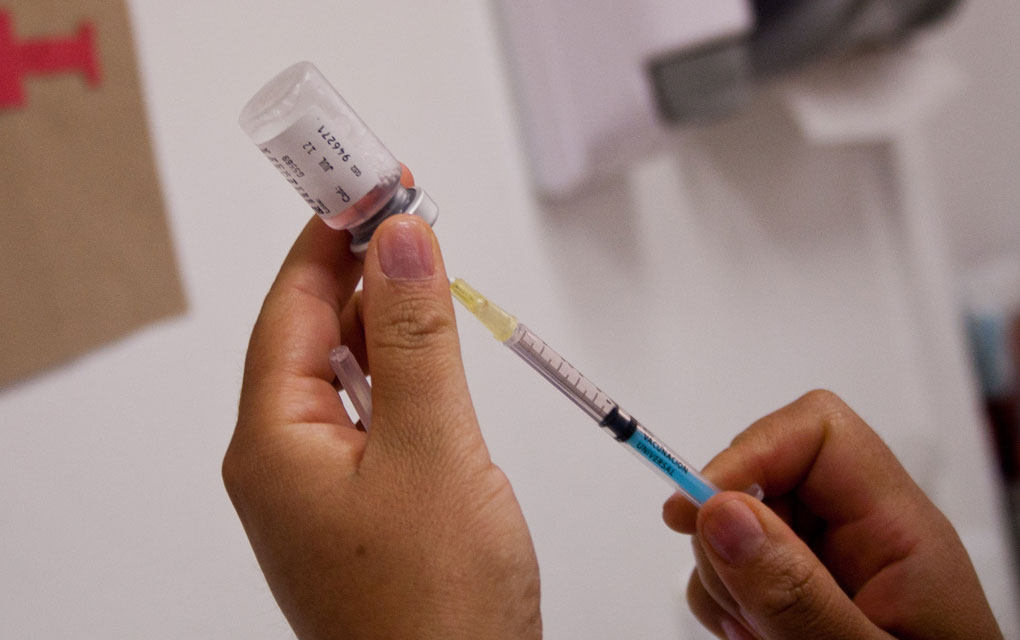 México debería encabezar el acceso a vacunas, de acuerdo con expertos