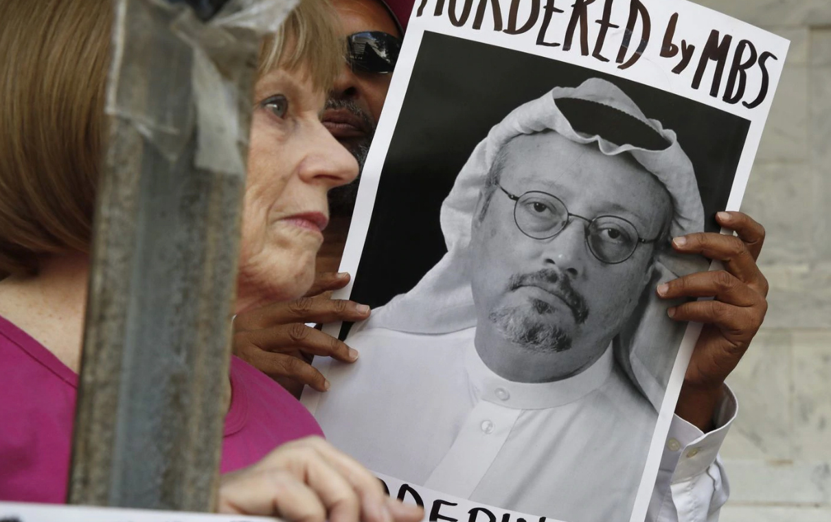 El periodista Jamal Khashoggi tiene 13 días desaparecido. /Foto: Especial