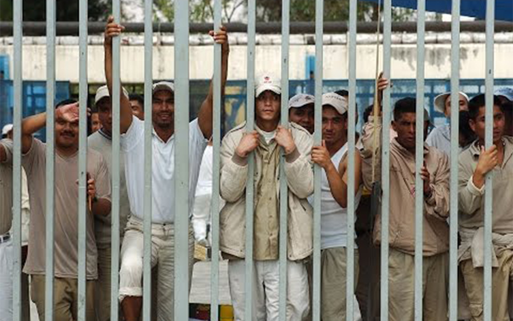 Hoy entra en vigor la nueva Ley de Amnistía en México