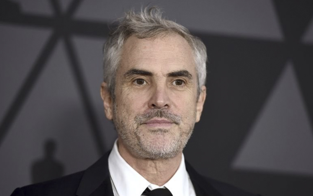 “Roma” de Alfonso Cuarón arrasó el lunes con 10 Premios Ariel./Especial