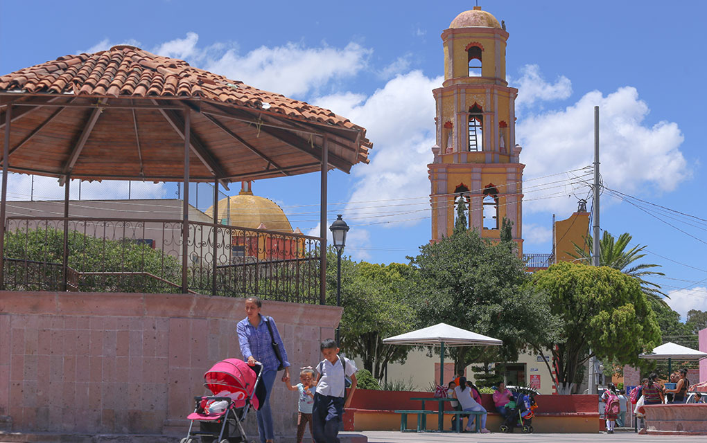 Colón 'apuesta' por un municipio sostenible y con calidad de vida