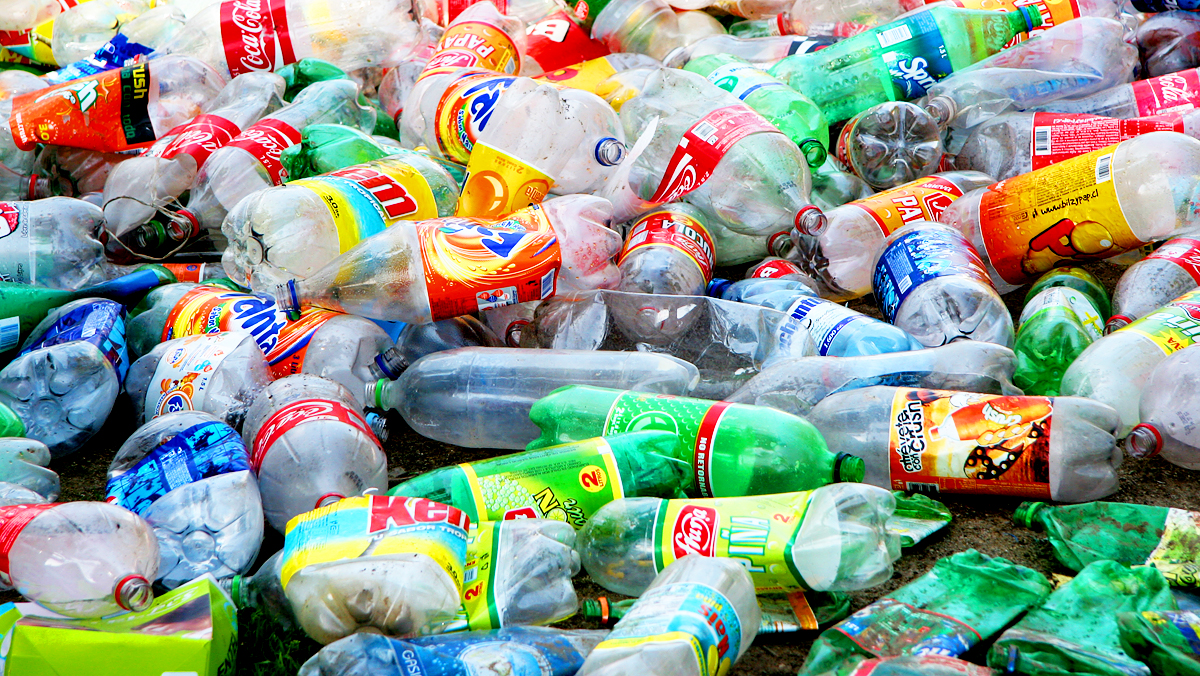 Fomenta Clúster Plástico Querétaro el “cero residuos industriales”/ Foto: Archivo