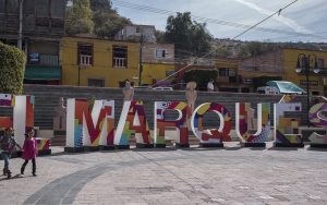 Preparan desarrollo habitacional en el municipio de El Marqués