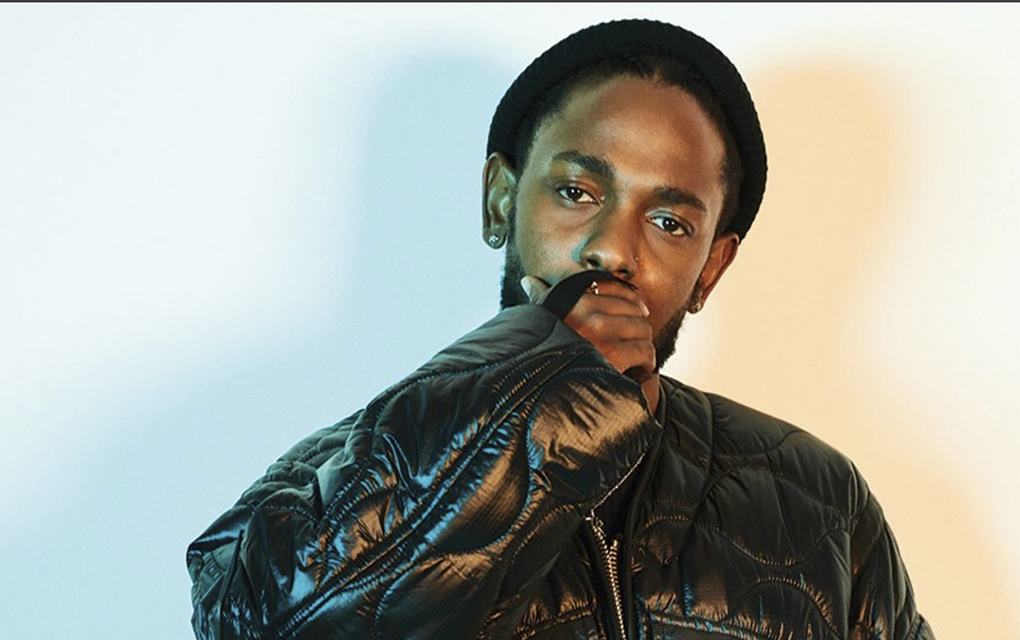 Kendrick Lamar es colaborador de la música en Black Panther/foto: especial