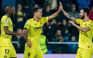 La última ocasión que ambas escuadras se vieron las caras fue el 28 de abril de 2018./@VillarrealCF