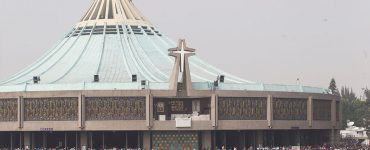 Deciden autoridades cerrar la Basílica de Guadalupe