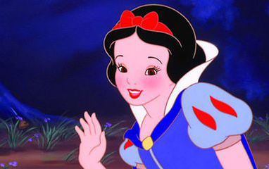 'Blanca Nieves y los siete enanitos' fue la primera película animada a color de Disney /Foto: especial
