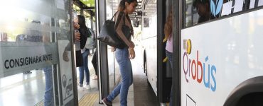 Nuevas medidas en Qrobús: Limitarán a 50 % pasajeros en unidades
