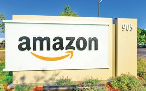 Amazon florece en plena pandemia enfrentando críticas