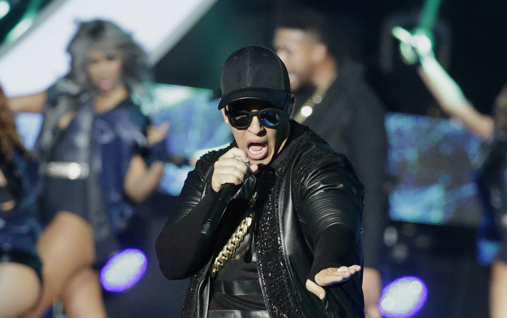 Daddy Yankee: fechas y precios de boletos para México  /Foto: AP