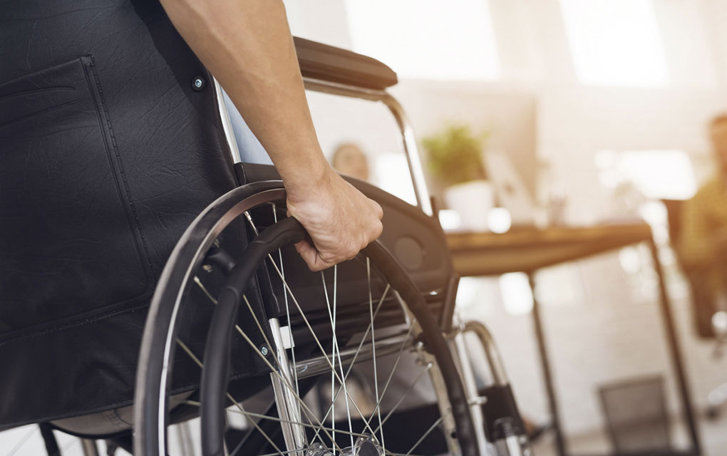 Requiere México de mayor inclusión laboral de personas con discapacidad