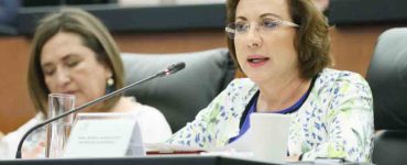 Demanda Murguía informe SEP estrategia para combatir deserción escolar
