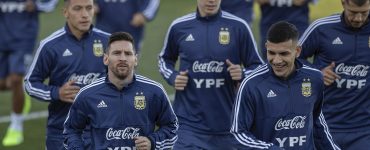 Argentina da por terminada la Superliga y cancela el descenso por 2 años