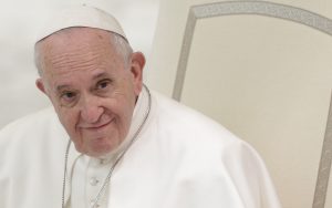 La nueva ley afecta a todo el personal que vive y trabaja en el Vaticano./AP