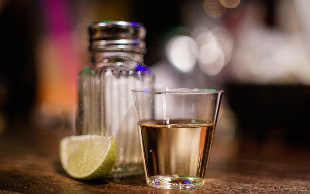 Este 16 de marzo se celebra del Día Nacional del Tequila./unsplash
