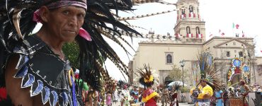 Analizan alternativas para celebrar los festejos de La Cruz