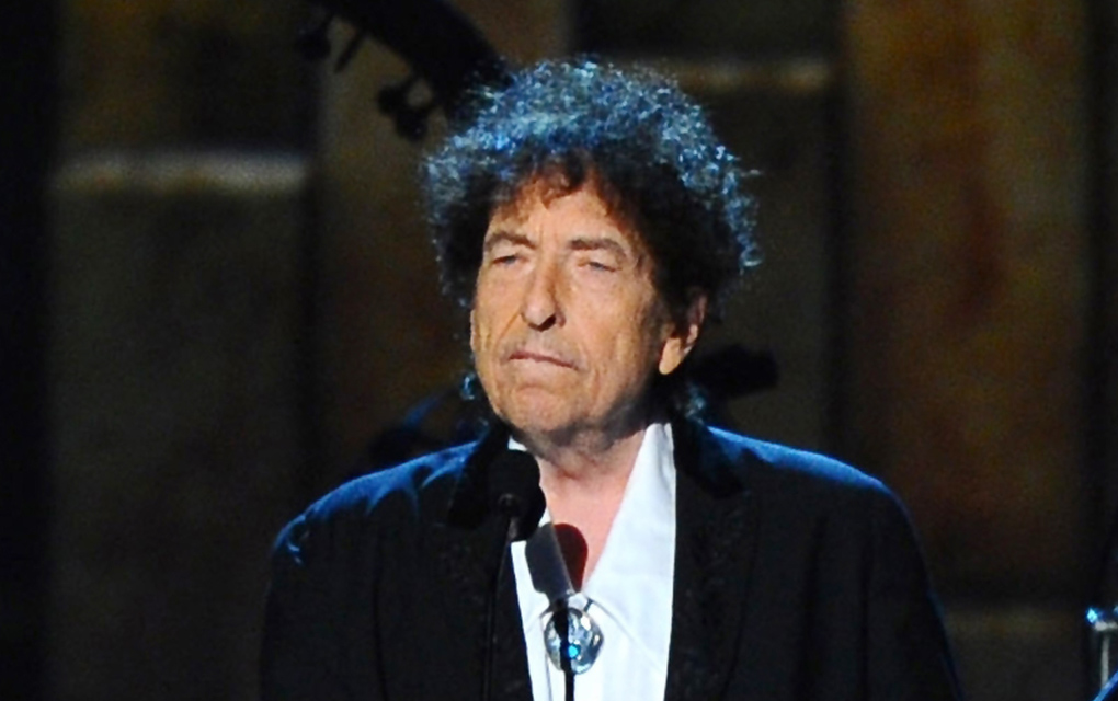 Mi nuevo álbum nació de un torrente de conciencia: Bob Dylan