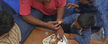 El coronavirus agudizará la hambruna, advierte la ONU